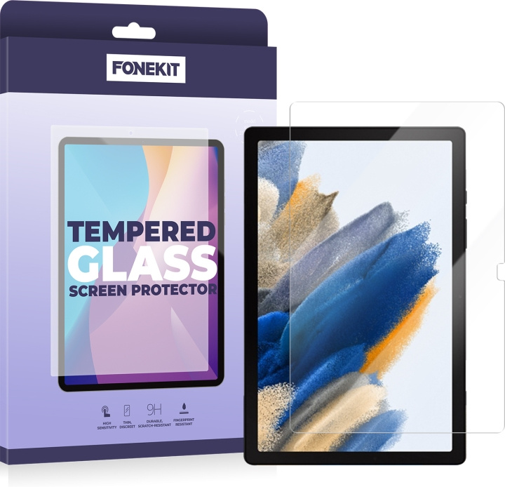 FoneKit armoured glass, Samsung Galaxy Tab A8 10,5