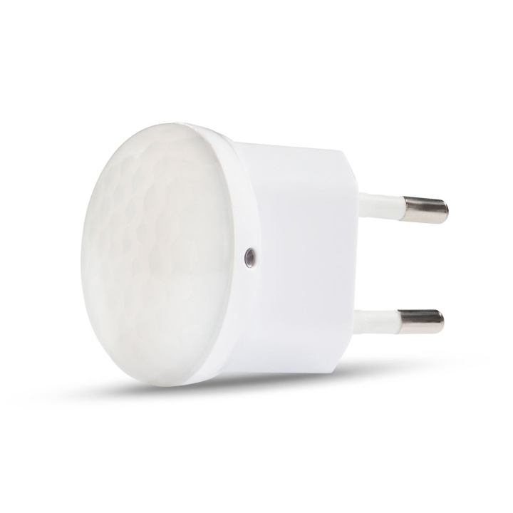 CAPiDi Nightlight Sensor LED White in the group HOME ELECTRONICS / Lighting / Night lights at TP E-commerce Nordic AB (D16462)