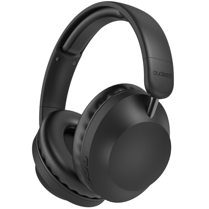 Audeeo Traversezen Wireless ANC Headphones in the group HOME ELECTRONICS / Audio & Picture / Headphones & Accessories / Headphones at TP E-commerce Nordic AB (D16518)