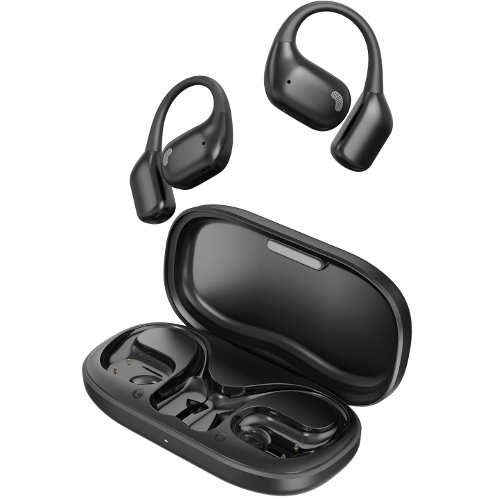 Audeeo Escape Sport True Wireless Earphones in the group HOME ELECTRONICS / Audio & Picture / Headphones & Accessories / Headphones at TP E-commerce Nordic AB (D16521)