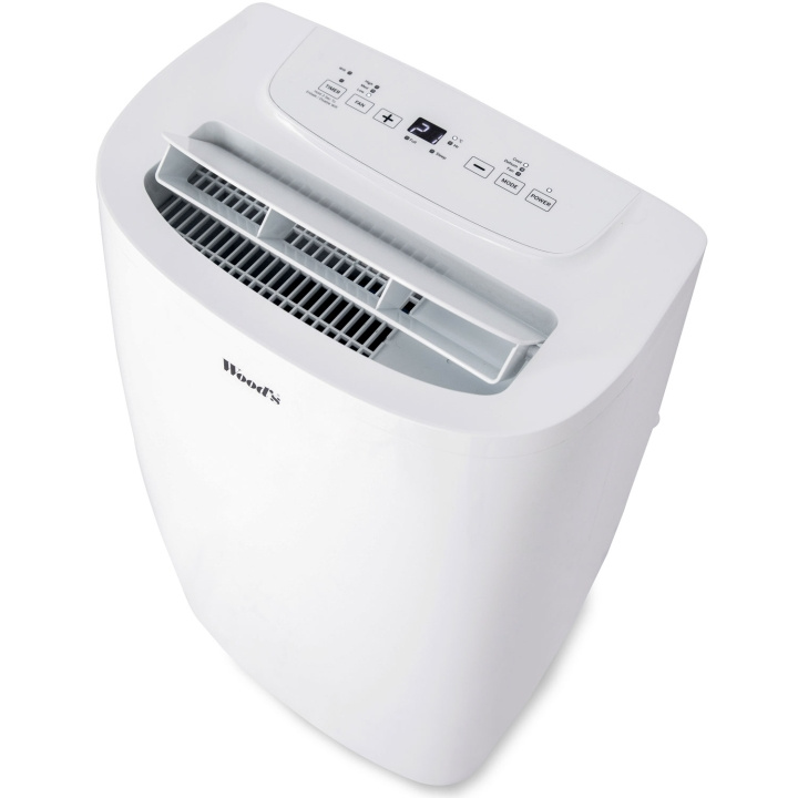 Wood\'s Luftkonditionering AC Cortina XL 18 WiFi Smart Home WAC1804G in the group HOME, HOUSEHOLD & GARDEN / Fans & Climate products / Humidifiers & AC at TP E-commerce Nordic AB (D16533)