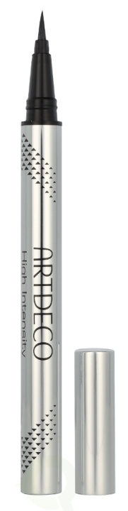 Artdeco Long Lasting Liquid Liner Intense 0.55 ml #10 Ultra Black in the group BEAUTY & HEALTH / Makeup / Eyes & Eyebrows / Eyeliner / Kajal at TP E-commerce Nordic AB (D16548)