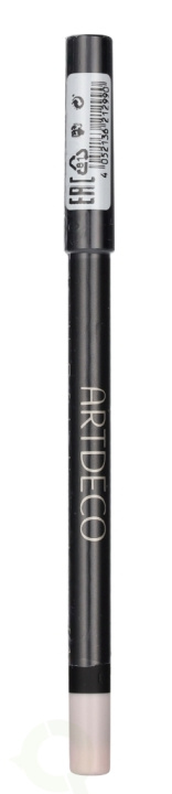 Artdeco Invisible Soft Waterproof Lip Liner 1.2 g #1 Transparent in the group BEAUTY & HEALTH / Makeup / Lips / Lip liner at TP E-commerce Nordic AB (D16549)