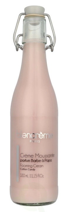 Blancreme Cream Shower & Bath Gel 330 ml Cotton Candy in the group BEAUTY & HEALTH / Skin care / Body health / Bath & Shower gels at TP E-commerce Nordic AB (D16558)