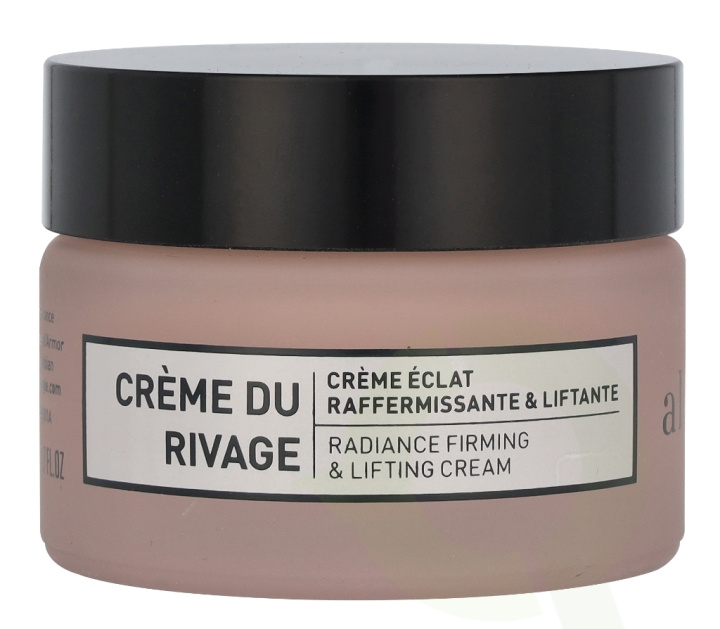 Algologie Creme Du Rivage Radiance Firming & Lifting Cream 50 ml in the group BEAUTY & HEALTH / Skin care / Body health / Body lotion at TP E-commerce Nordic AB (D16567)