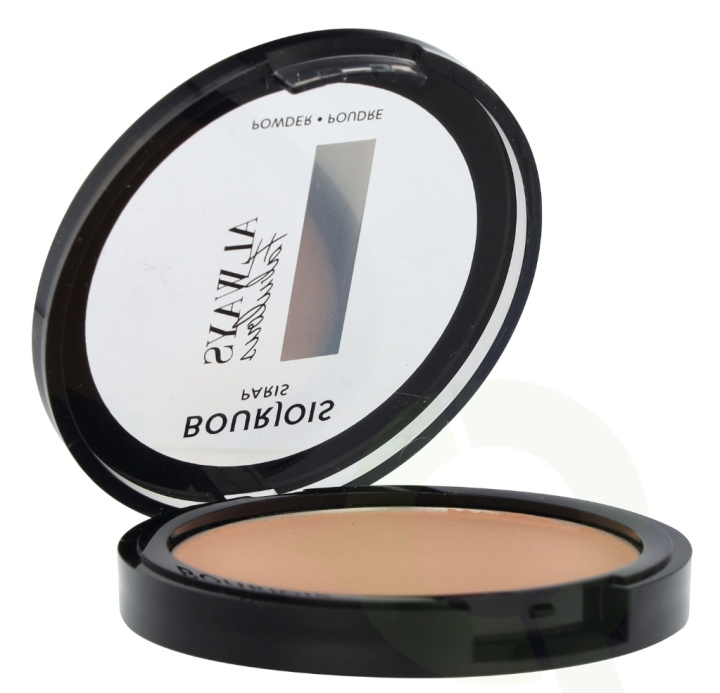 Bourjois Always Fabulous Matte Compact Powder 10 g #200 Rose Vanilla in the group BEAUTY & HEALTH / Makeup / Facial makeup / Powders at TP E-commerce Nordic AB (D16573)
