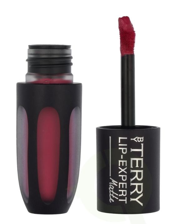 By Terry Lip Expert Matte Liquid Lipstick 4 ml #15 Velvet Orchid in the group BEAUTY & HEALTH / Makeup / Lips / Lipstick at TP E-commerce Nordic AB (D16585)