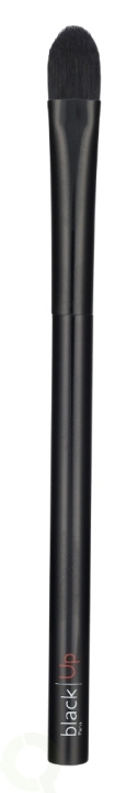 Black Up Concealer & Corrector Brush 1 piece in the group BEAUTY & HEALTH / Makeup / Tools & Make up set / Brushes at TP E-commerce Nordic AB (D16594)
