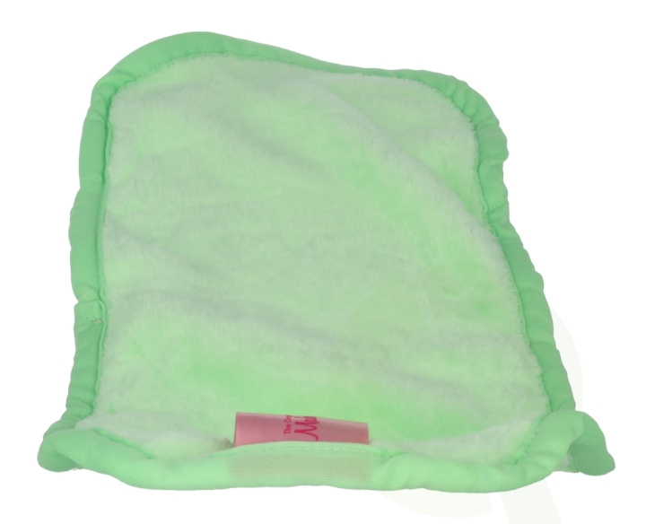Makeup Eraser The Original 1 piece Neon Green in the group BEAUTY & HEALTH / Makeup / Makeup removal at TP E-commerce Nordic AB (D16599)