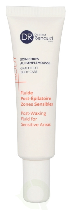 Dr. Renaud Sensitive Areas Post-Waxing Fluid 30 ml in the group BEAUTY & HEALTH / Skin care / Face / Day cream at TP E-commerce Nordic AB (D16603)