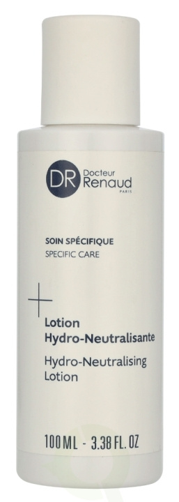 Dr. Renaud Solution Hydro-Neutralisante 100 ml in the group BEAUTY & HEALTH / Skin care / Face / Day cream at TP E-commerce Nordic AB (D16604)