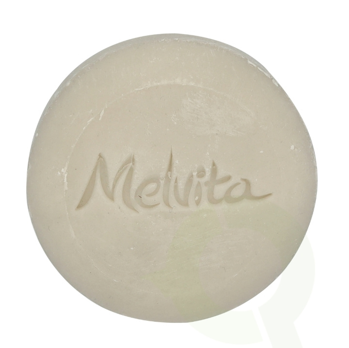 Melvita Detox Solid Shampoo 55 g in the group BEAUTY & HEALTH / Hair & Styling / Hair care / Schampoo at TP E-commerce Nordic AB (D16632)