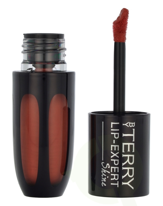 By Terry Lip Expert Shine Liquid Lipstick 3 g #05 Chill Potion in the group BEAUTY & HEALTH / Makeup / Lips / Lipstick at TP E-commerce Nordic AB (D16642)