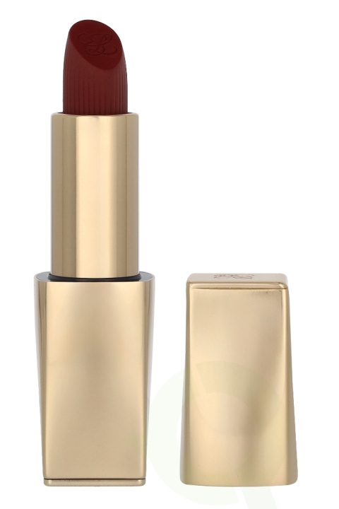 Estee Lauder Pure Color Envy Matte Sculpting Lipstick 3.5 g #888 Power Kiss in the group BEAUTY & HEALTH / Makeup / Lips / Lipstick at TP E-commerce Nordic AB (D16646)