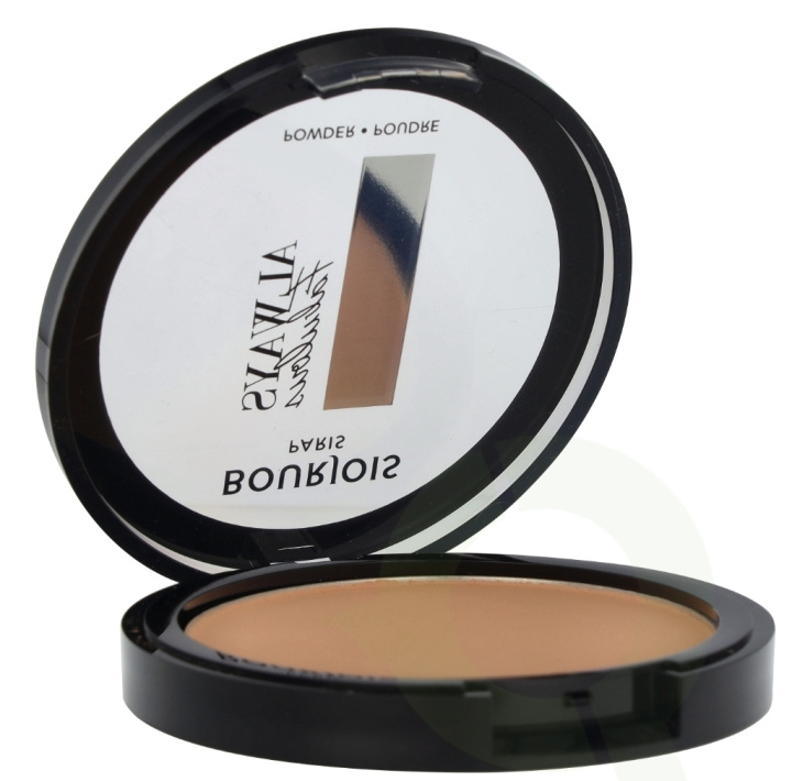 Bourjois Always Fabulous Matte Compact Powder 10 g #310 Beige in the group BEAUTY & HEALTH / Makeup / Facial makeup / Powders at TP E-commerce Nordic AB (D16654)