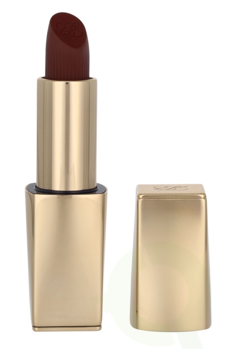 Estee Lauder Pure Color Envy Matte Sculpting Lipstick 3.5 g #812 Change World in the group BEAUTY & HEALTH / Makeup / Lips / Lipstick at TP E-commerce Nordic AB (D16659)