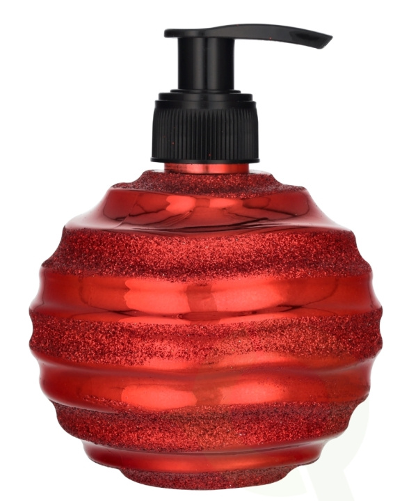 Accentra Festive Hand Soap 320 ml Winter Berry in the group BEAUTY & HEALTH / Skin care / Body health / Scented soaps at TP E-commerce Nordic AB (D16662)