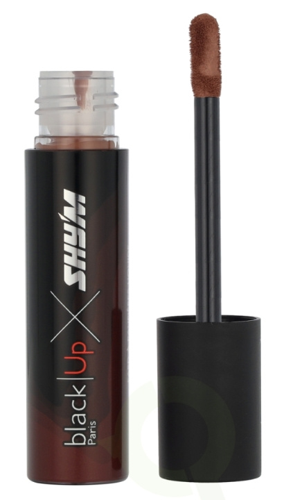 Black Up Shy\'m Liquid Eyeshadow 3.5 ml #02 in the group BEAUTY & HEALTH / Makeup / Eyes & Eyebrows / Eye shadows at TP E-commerce Nordic AB (D16682)