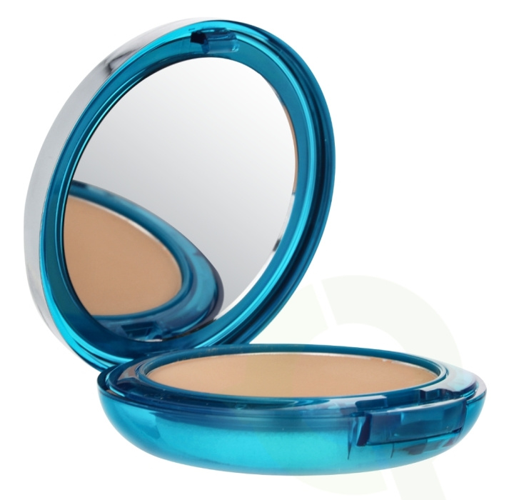Artdeco Sun Protection Powder Wet&Dry SPF50 9.5 g #90 Light Sand in the group BEAUTY & HEALTH / Makeup / Facial makeup / Powders at TP E-commerce Nordic AB (D16700)