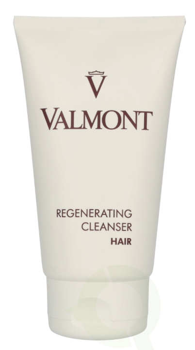 Valmont Regenerating Cleanser Hair 150 ml in the group BEAUTY & HEALTH / Hair & Styling / Hair care / Schampoo at TP E-commerce Nordic AB (D16703)
