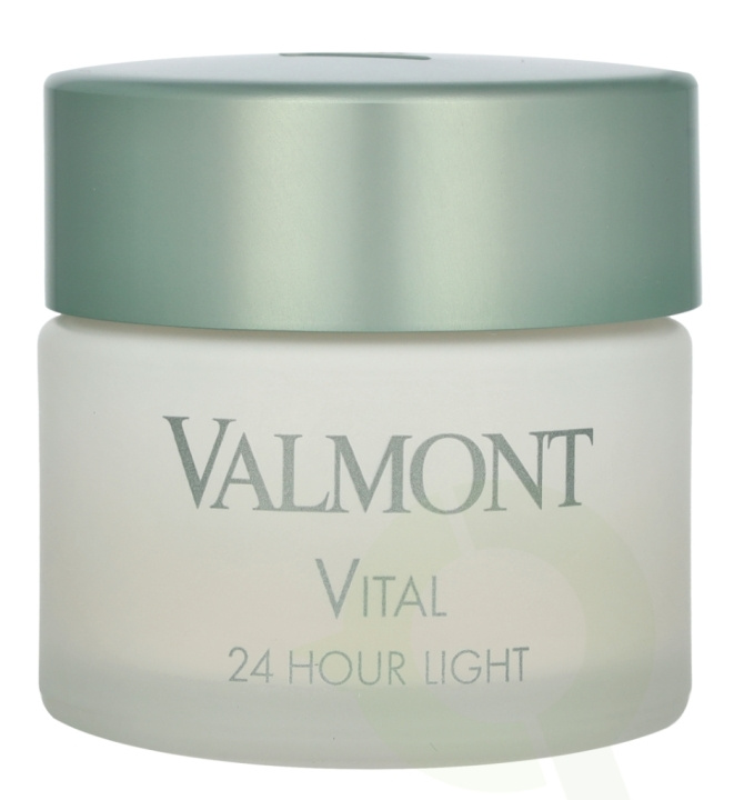 Valmont Vital 24 Hour Light 50 ml in the group BEAUTY & HEALTH / Skin care / Face / Day cream at TP E-commerce Nordic AB (D16704)
