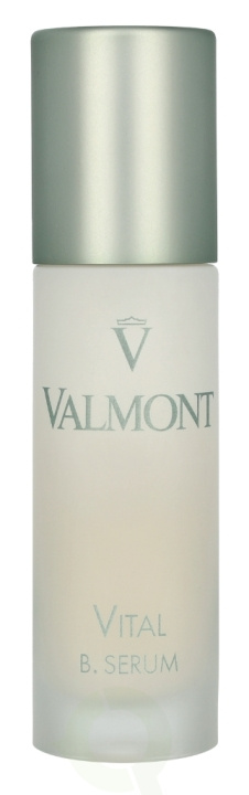 Valmont Vital B. Serum 30 ml in the group BEAUTY & HEALTH / Skin care / Face / Skin serum at TP E-commerce Nordic AB (D16705)