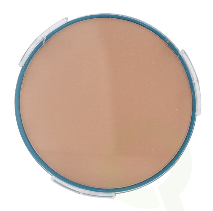 Artdeco Sun Protection Powder Wet&Dry SPF50 - Refill 9.5 g #20 Cool Beige in the group BEAUTY & HEALTH / Makeup / Facial makeup / Powders at TP E-commerce Nordic AB (D16725)