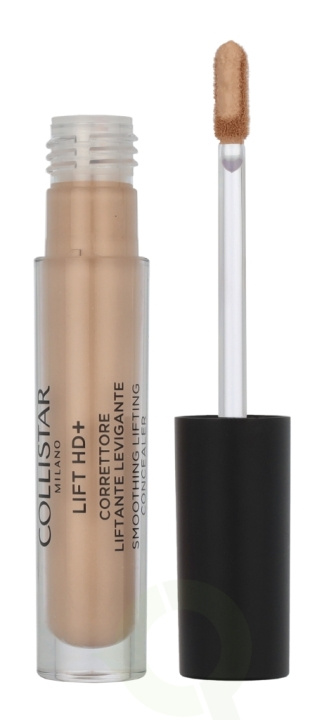Collistar Lift HD+ Smoothing Lifting Concealer 4 ml #1 Beige in the group BEAUTY & HEALTH / Makeup / Facial makeup / Concealer at TP E-commerce Nordic AB (D16728)
