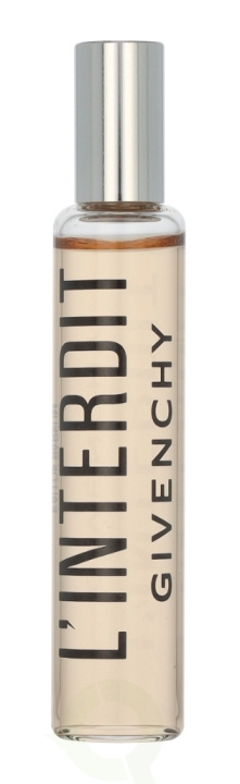 Givenchy L\'Interdit Edp Roll-On 20 ml in the group BEAUTY & HEALTH / Fragrance & Perfume / Perfumes / Perfume for her at TP E-commerce Nordic AB (D16771)