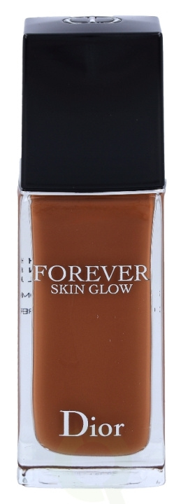 Dior Forever Skin Glow Fluid Foundation 24H SPF35 30 ml #6N Neutral in the group BEAUTY & HEALTH / Makeup / Facial makeup / Foundation at TP E-commerce Nordic AB (D16774)