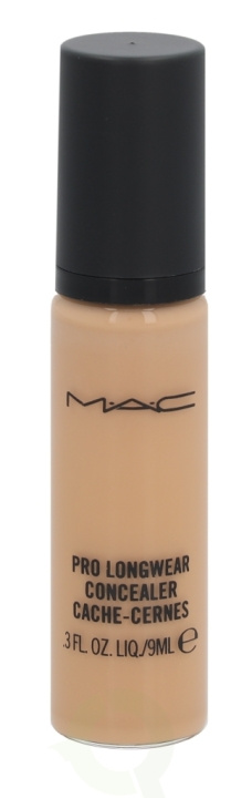 MAC Pro Longwear Concealer 9 ml NC30 in the group BEAUTY & HEALTH / Makeup / Facial makeup / Concealer at TP E-commerce Nordic AB (D16780)