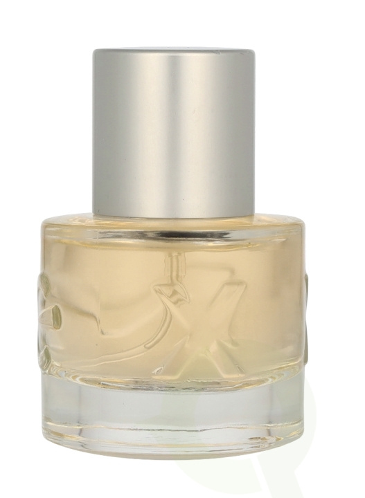 Mexx Woman Edp Spray 20 ml in the group BEAUTY & HEALTH / Fragrance & Perfume / Perfumes / Perfume for her at TP E-commerce Nordic AB (D16783)