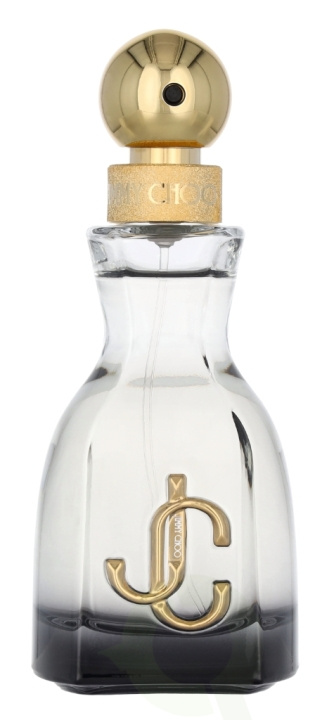 Jimmy Choo I Want Choo Forever Edp Spray 40 ml in the group BEAUTY & HEALTH / Fragrance & Perfume / Perfumes / Perfume for her at TP E-commerce Nordic AB (D16788)