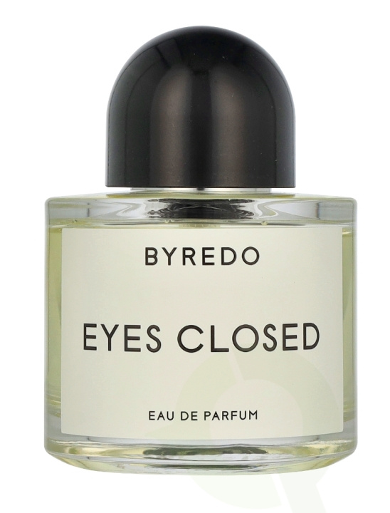 Byredo Eyes Closed Edp Spray 50 ml in the group BEAUTY & HEALTH / Fragrance & Perfume / Perfumes / Unisex at TP E-commerce Nordic AB (D16789)