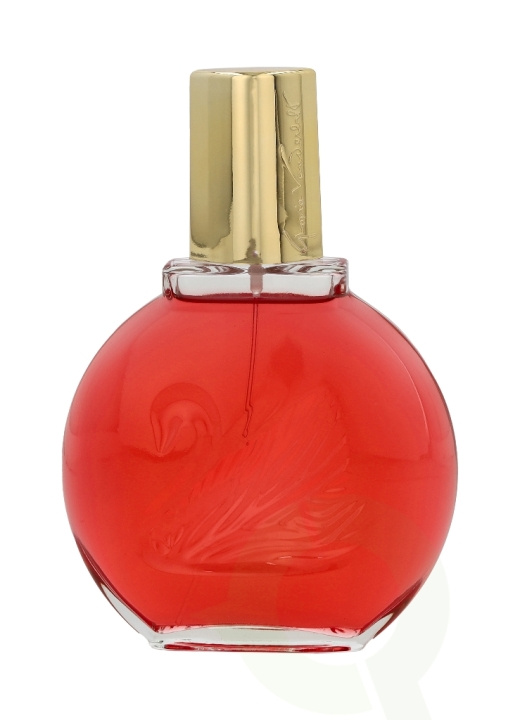 Gloria Vanderbilt In Red Edp Spray 100 ml in the group BEAUTY & HEALTH / Fragrance & Perfume / Perfumes / Perfume for her at TP E-commerce Nordic AB (D16796)