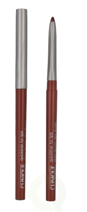 Clinique Quickliner For Lips 0.26 g #14 Lipblush in the group BEAUTY & HEALTH / Makeup / Lips / Lip liner at TP E-commerce Nordic AB (D16807)