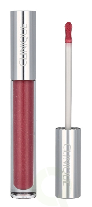 Clinique Pop Plush Creamy Lip Gloss 3.4 ml #09 Sugar Plum Pop in the group BEAUTY & HEALTH / Makeup / Lips / Lipp gloss at TP E-commerce Nordic AB (D16809)