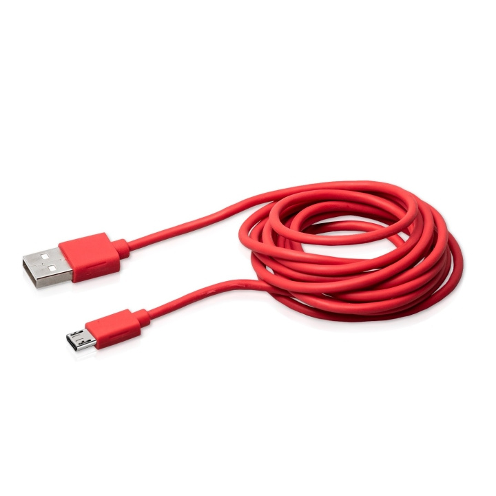 Blaze Evercade Evercade VS Link Cable in the group HOME ELECTRONICS / Game consoles & Accessories / Other games at TP E-commerce Nordic AB (D16815)