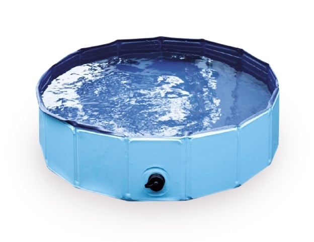 active canis AC - Dog Pool 100x30 cm - (11687) in the group HOME, HOUSEHOLD & GARDEN / Pet Accessories / Dog at TP E-commerce Nordic AB (D16833)