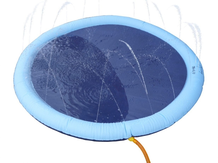 active canis AC - Pet pad splash sprinkler 150 cm - (11688) in the group HOME, HOUSEHOLD & GARDEN / Pet Accessories / Dog at TP E-commerce Nordic AB (D16834)
