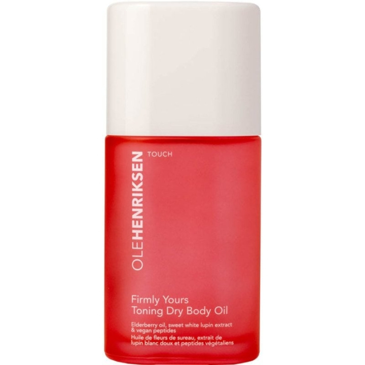 Ole Henriksen The Ole Touch Firmly Yours Dry Body Oil 100 ml in the group BEAUTY & HEALTH / Skin care / Body health / Body oil at TP E-commerce Nordic AB (D16837)