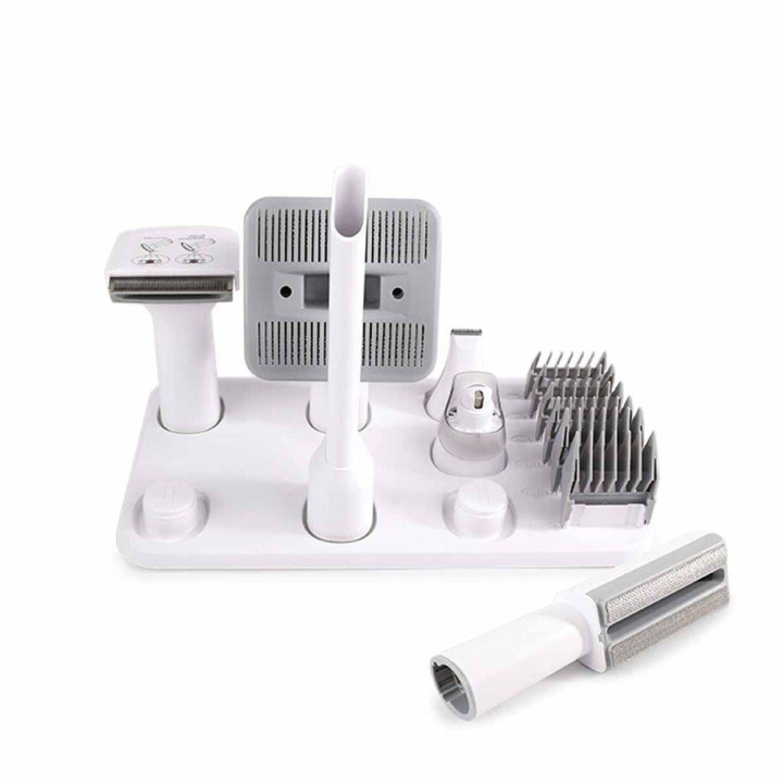 AFP ALL FOR PAWS - All-In-One Grooming Kit Pro - (640.9410) in the group HOME, HOUSEHOLD & GARDEN / Pet Accessories / Dog at TP E-commerce Nordic AB (D16861)