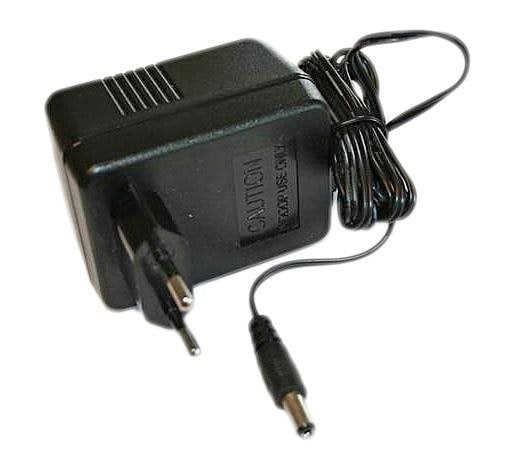 Azeno Charger for Electric Car - 6V (6950118) in the group TOYS, KIDS & BABY PRODUCTS / Toys / Walking cars at TP E-commerce Nordic AB (D16875)