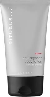 Rituals Sport Anti-Dryness Body Lotion 100 ml in the group BEAUTY & HEALTH / Skin care / Body health / Body lotion at TP E-commerce Nordic AB (D16899)