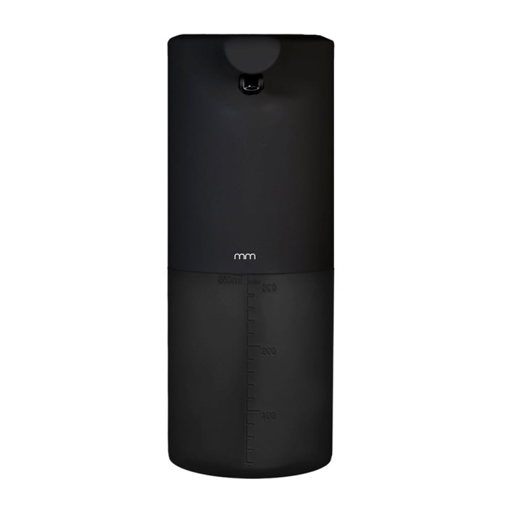MikaMax Automatic Foaming Soap Dispenser (04776) in the group Sport, leisure & Hobby / Fun stuff / Smart home at TP E-commerce Nordic AB (D16923)