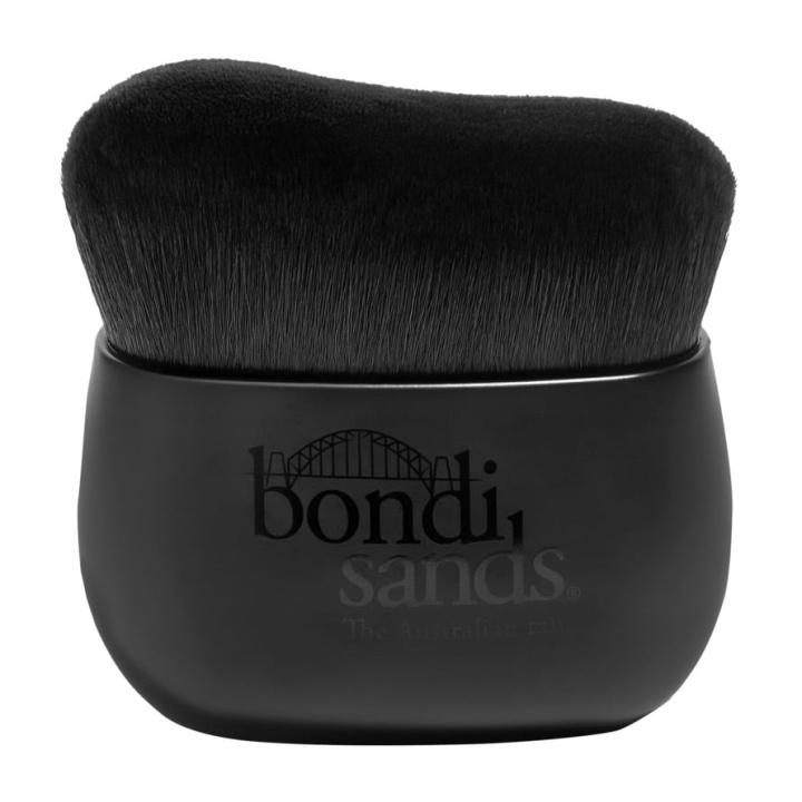 Bondi Sands GLO Body Brush in the group BEAUTY & HEALTH / Makeup / Tools & Make up set / Brushes at TP E-commerce Nordic AB (D16927)