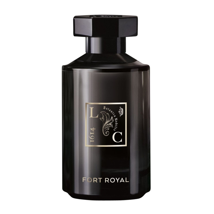 Le Couvent Remarkable Perfume Fort Royal EDP 50 ml in the group BEAUTY & HEALTH / Fragrance & Perfume / Perfumes / Perfume for her at TP E-commerce Nordic AB (D16928)