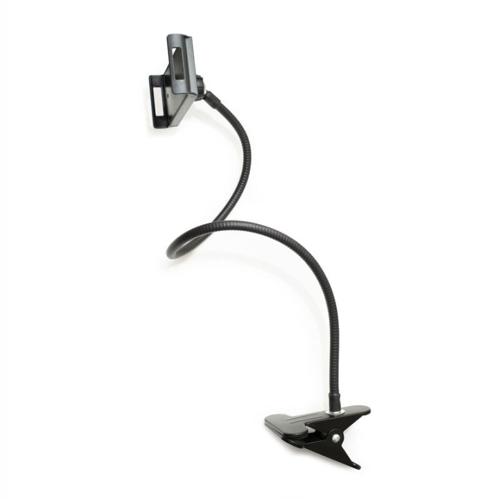 Kikkerland Gooseneck Tablet Holder in the group CAR / Car holders / Car holder tablet at TP E-commerce Nordic AB (D16940)