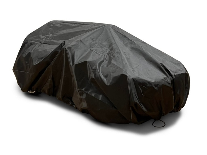 Azeno Cover for Electric Cars (Large) (6950858 ) in the group TOYS, KIDS & BABY PRODUCTS / Toys / Walking cars at TP E-commerce Nordic AB (D16954)