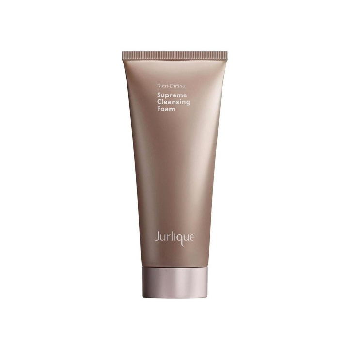 Jurlique Nutri Define Supreme Cleansing Foam 100 ml in the group BEAUTY & HEALTH / Skin care / Face / Cleaning at TP E-commerce Nordic AB (D16976)
